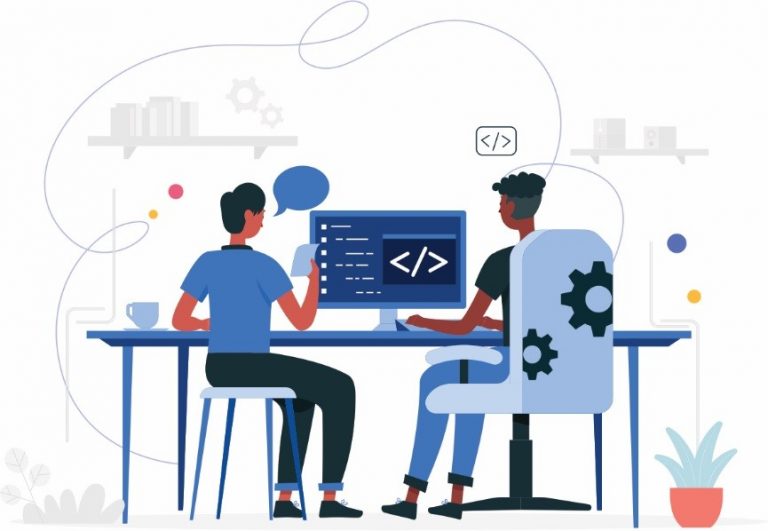 Top 9 Qualities to Look for in a Software Developer