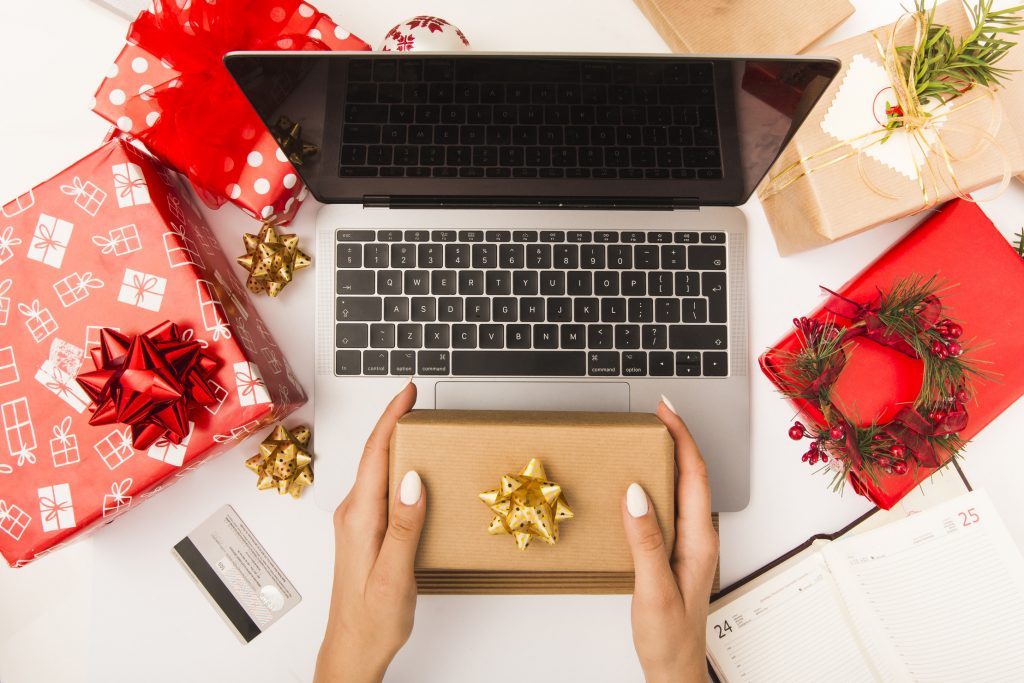 7 Top-notch Christmas Marketing Tips